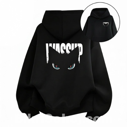 Gents Hoodie for Winter Product